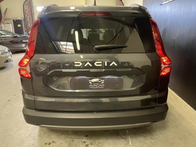Dacia Jogger image 1