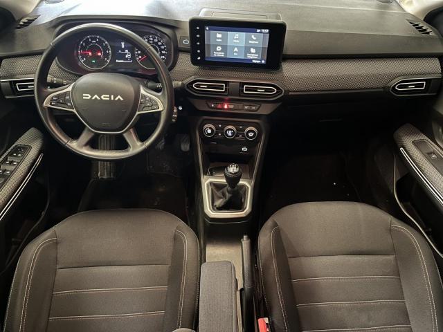 Dacia Jogger image 4