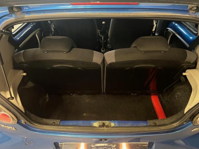 Toyota Aygo image 2