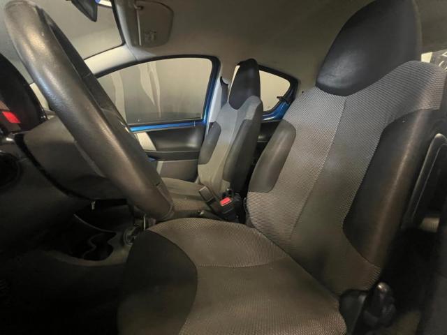 Toyota Aygo image 6