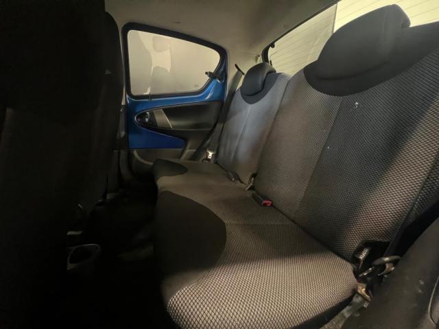 Toyota Aygo image 5