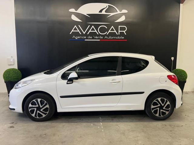 Peugeot 207 image 7