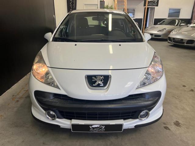 Peugeot 207 image 1