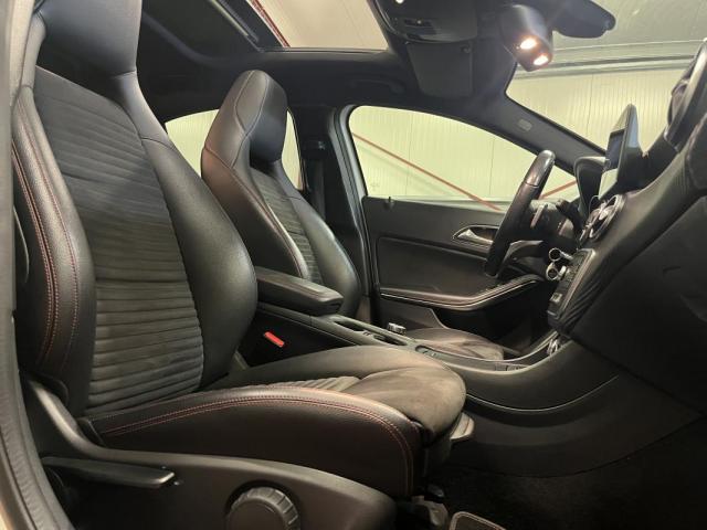 Mercedes Benz Classe A image 7