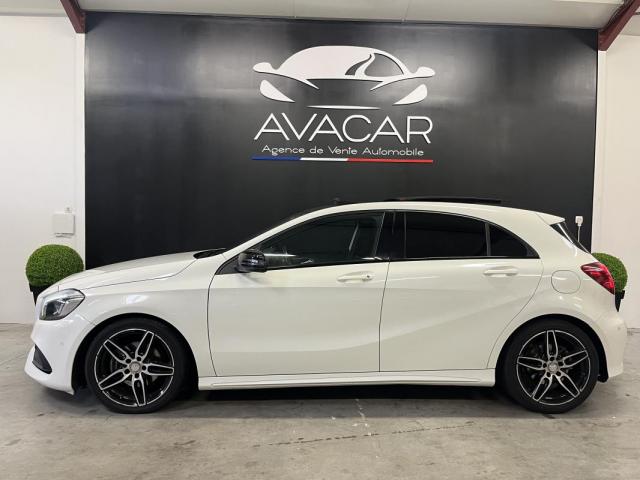 Mercedes Benz Classe A image 9