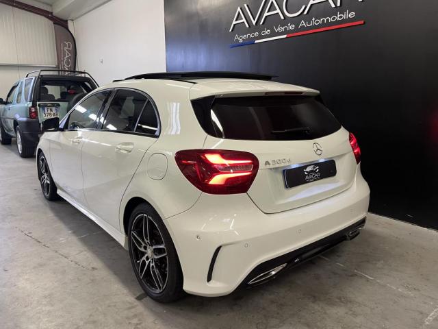 Mercedes Benz Classe A image 3