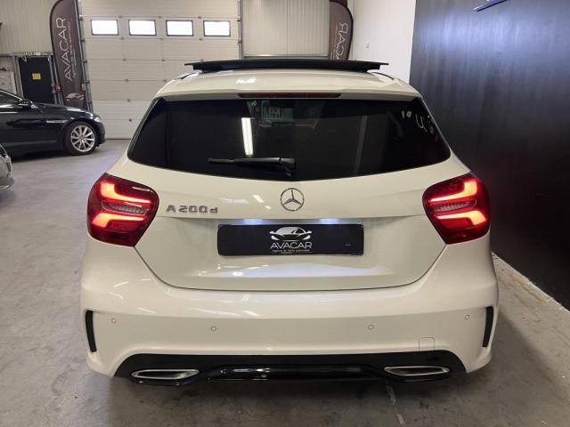 Mercedes Benz Classe A image 2