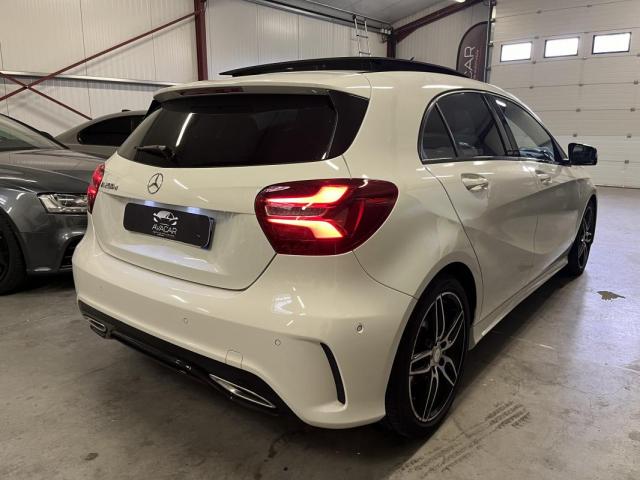 Mercedes Benz Classe A image 1