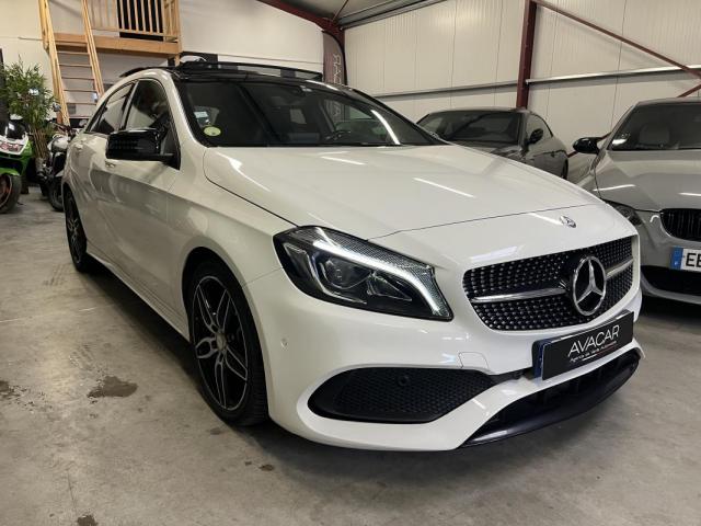 Mercedes Benz Classe A image 4