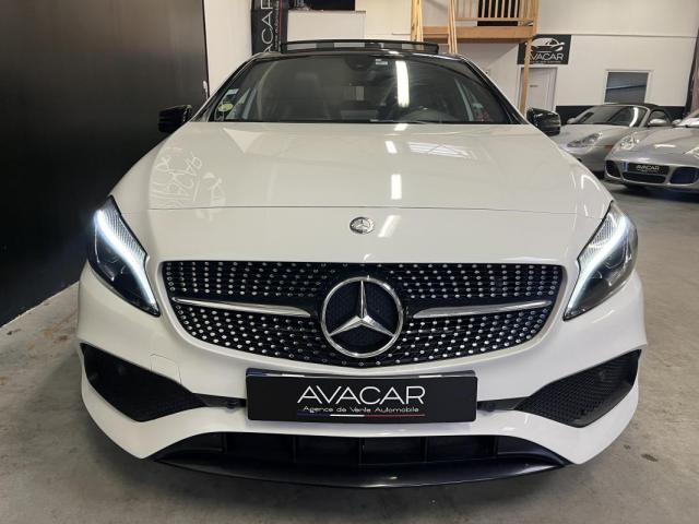 Mercedes Benz Classe A image 6