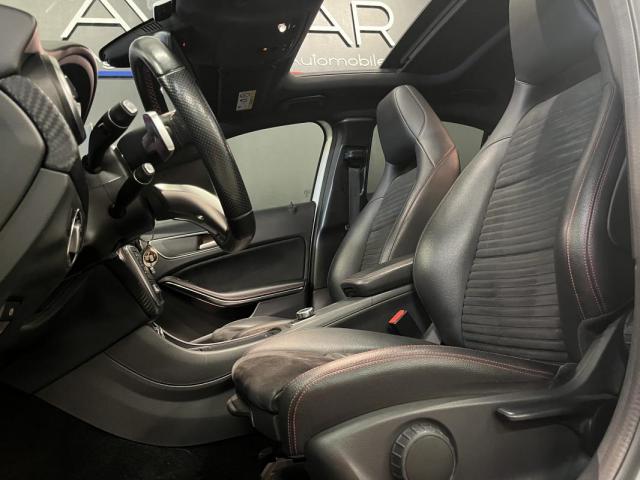 Mercedes Benz Classe A image 5