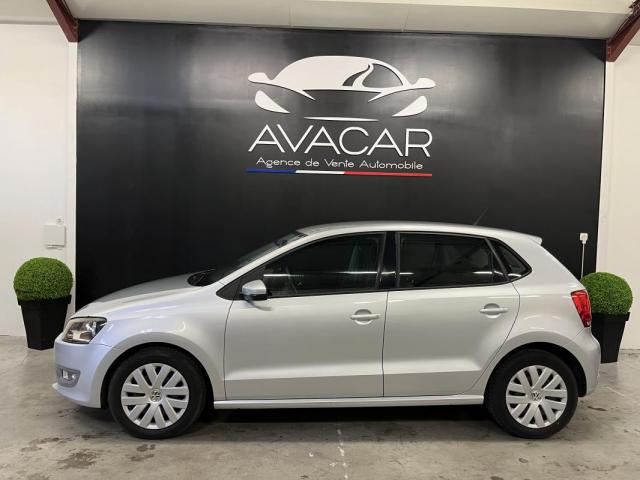 Volkswagen Polo image 5
