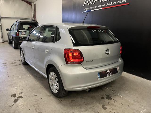 Volkswagen Polo image 4