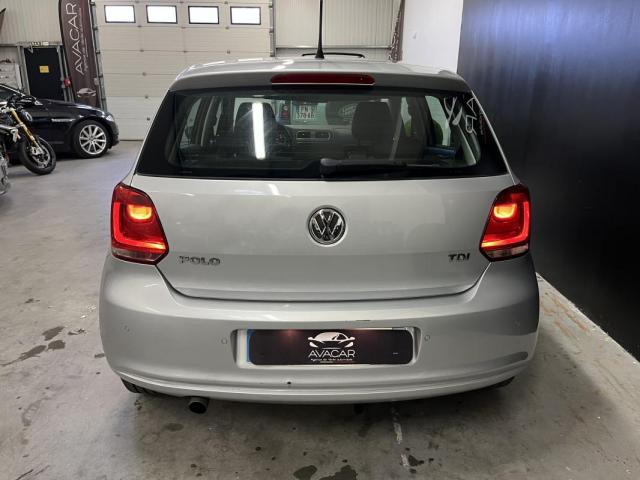 Volkswagen Polo image 3