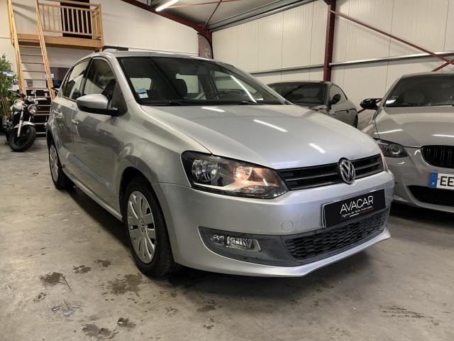 Volkswagen Polo image 9