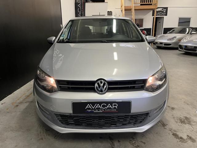 Volkswagen Polo image 2