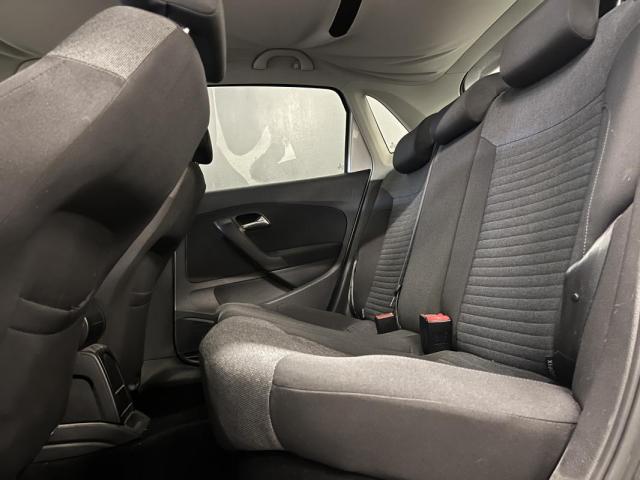 Volkswagen Polo image 1