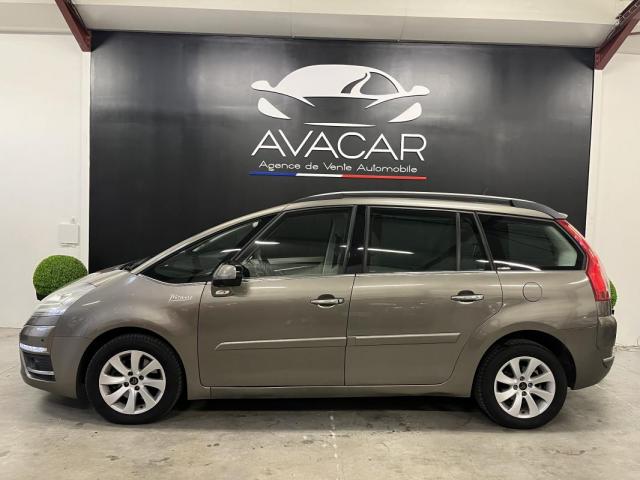 Citroen Grand C4 Picasso image 1