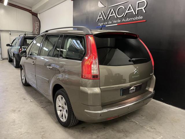 Citroen Grand C4 Picasso image 9