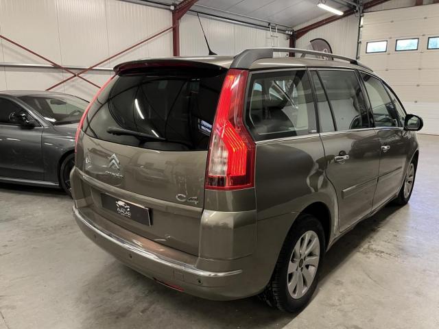 Citroen Grand C4 Picasso image 8