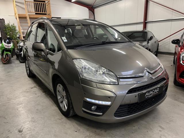 Citroen Grand C4 Picasso image 7