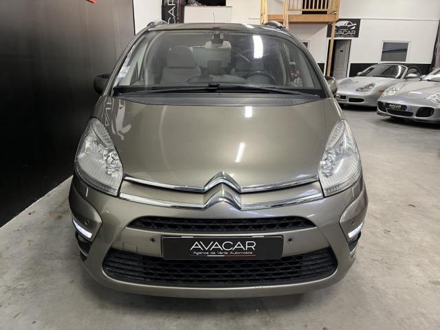 Citroen Grand C4 Picasso image 2