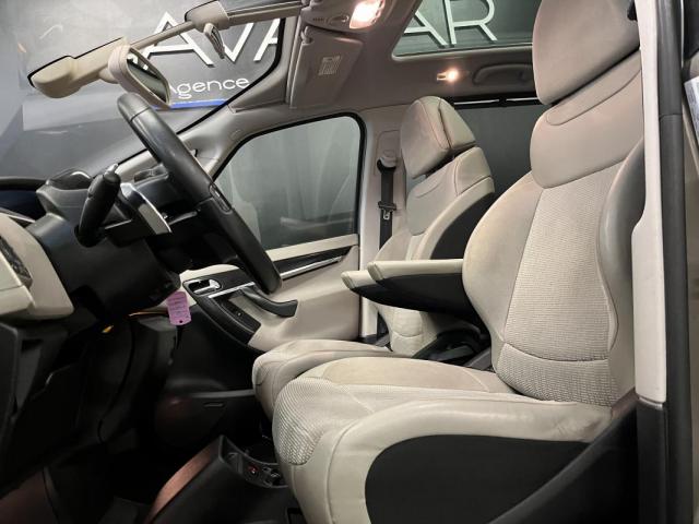 Citroen Grand C4 Picasso image 4