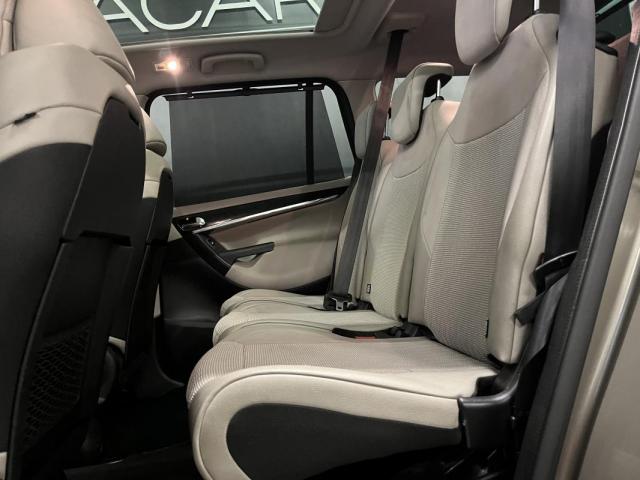 Citroen Grand C4 Picasso image 6