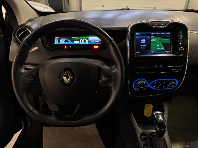 Renault Zoe image 5