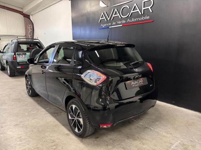 Renault Zoe image 4
