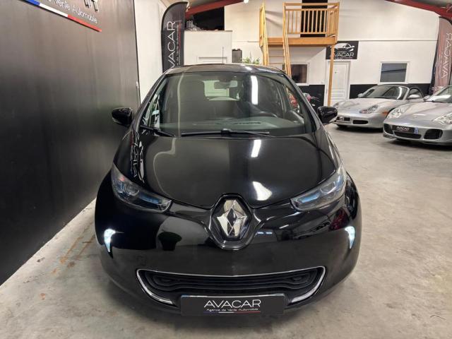 Renault Zoe image 8