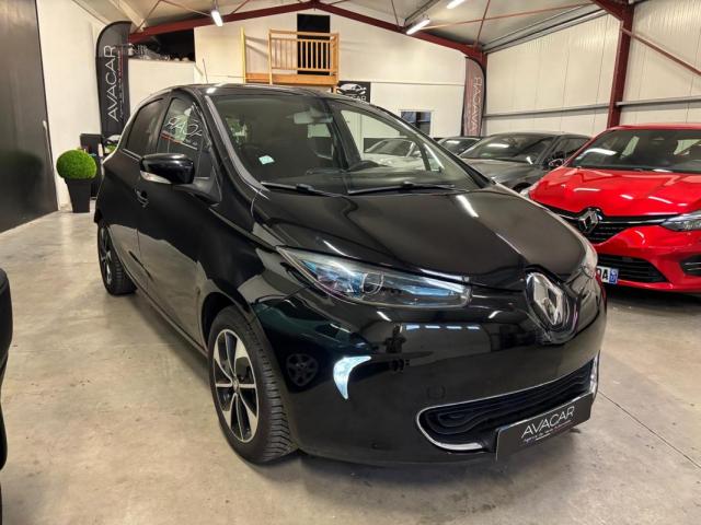 Renault Zoe image 7