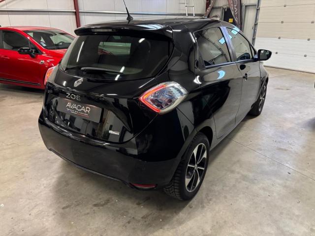 Renault Zoe image 1