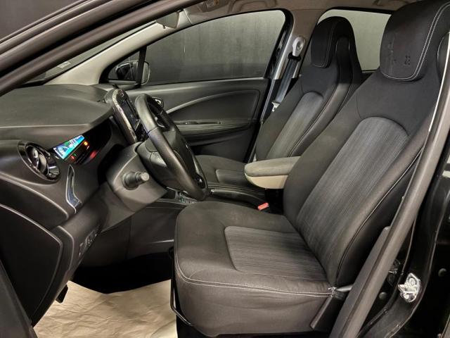 Renault Zoe image 9