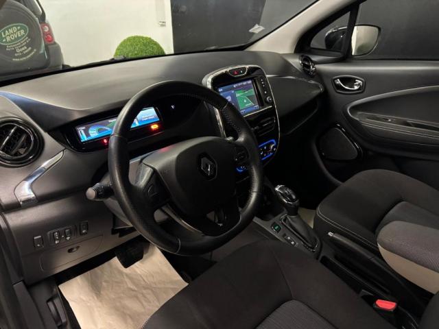 Renault Zoe image 3