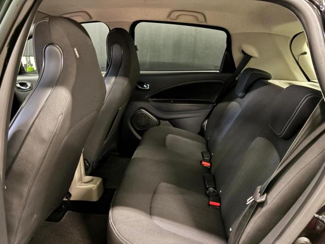 Renault Zoe image 6