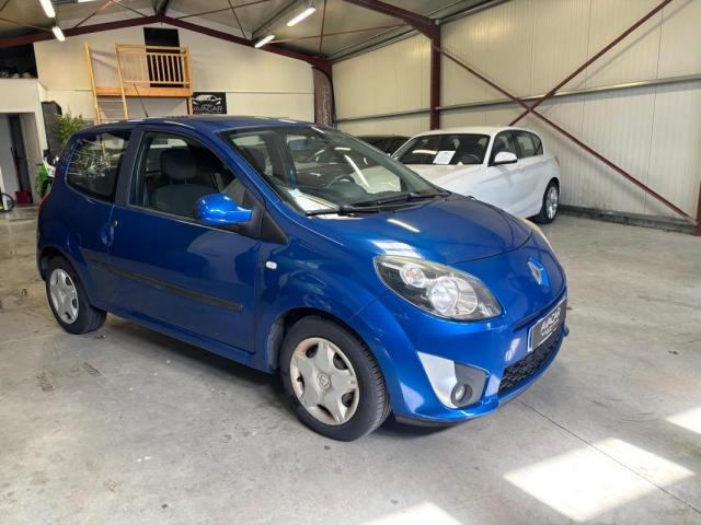 Renault Twingo image 4