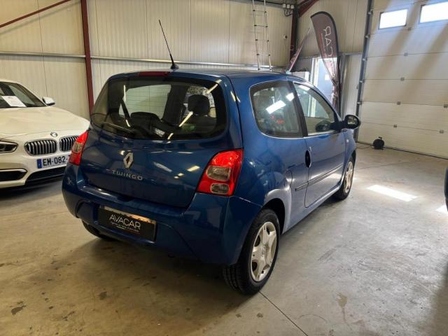 Renault Twingo image 1