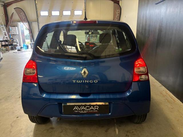 Renault Twingo image 9