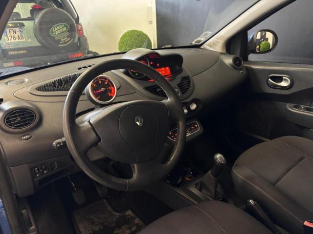 Renault Twingo image 6