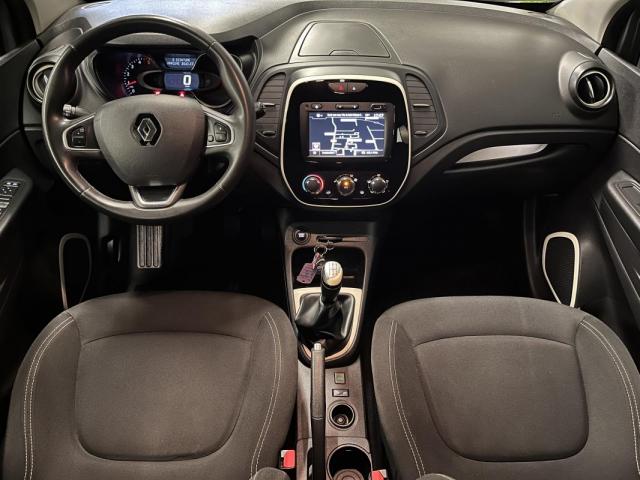 Renault Captur image 7