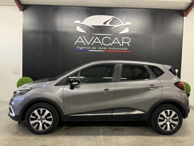 Renault Captur image 2