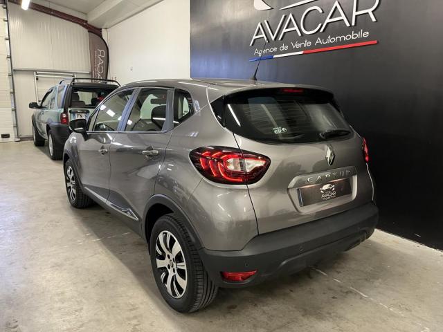 Renault Captur image 1