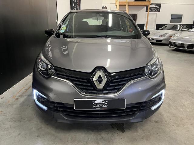 Renault Captur image 8