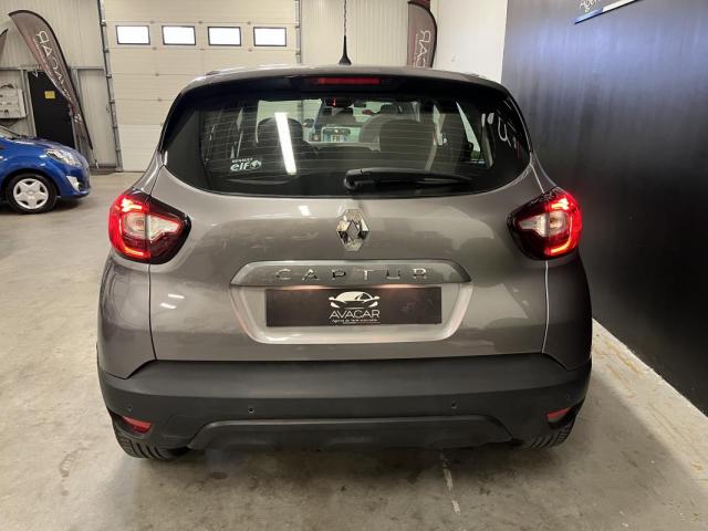 Renault Captur image 5