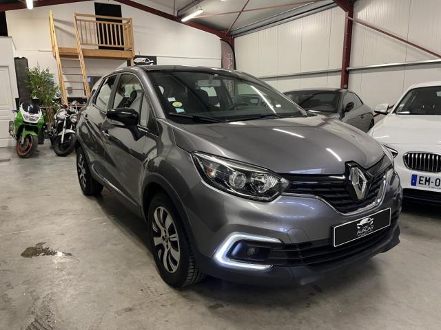 Renault Captur image 4