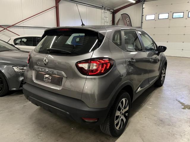 Renault Captur image 9