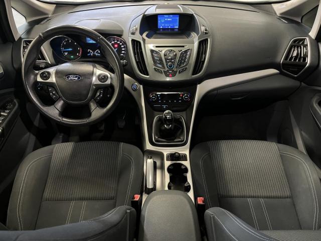 Ford C-Max image 1