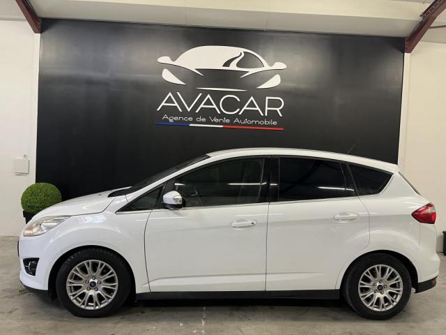 Ford C-Max image 4