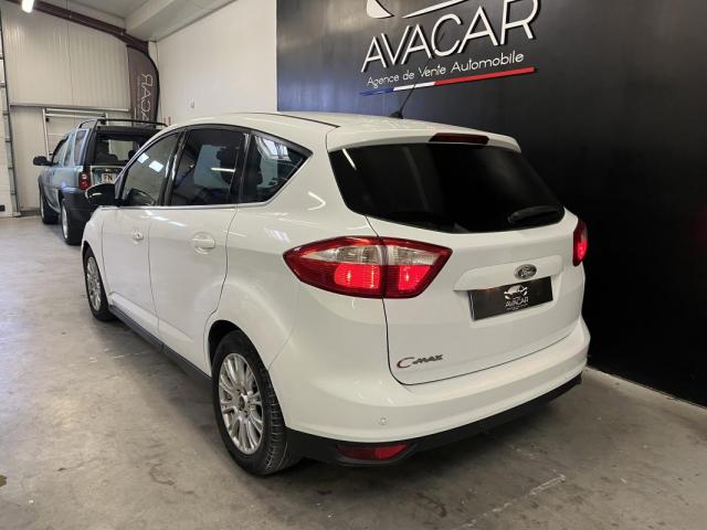 Ford C-Max image 5